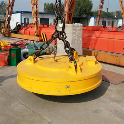 Сдавайте в утиль поднимаясь электромагнитный Lifter 380V | 660V 50Hz/60Hz влагостойкое