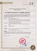 КИТАЙ Henan Korigcranes Co.,LTD. Сертификаты